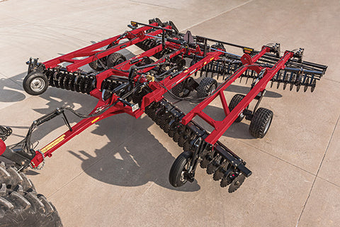 PARTS MANUAL - CASE IH TRUE-TANDEM 335VT DOWNLOAD