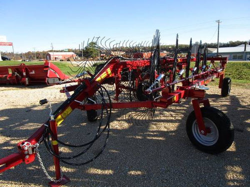 PARTS MANUAL - CASE IH WR102C WHEEL RAKE DOWNLOAD