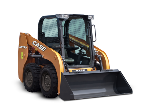 PARTS MANUAL - CASE SR130 SKID STEER LOADER DOWNLOAD