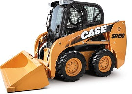 PARTS MANUAL - CASE SR150 SKID STEER LOADER DOWNLOAD