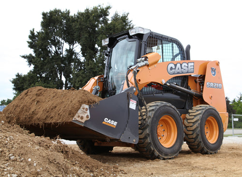 PARTS MANUAL - CASE SR210 SKID STEER LOADER DOWNLOAD