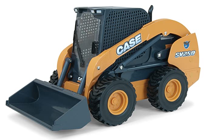 PARTS MANUAL - CASE SV250 SKID STEER LOADER DOWNLOAD