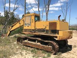 PARTS MANUAL - CATERPILLAR 229D EXCAVATOR 2LJ DOWNLOAD