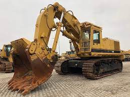 PARTS MANUAL - CATERPILLAR 245 EXCAVATOR 82X DOWNLOAD