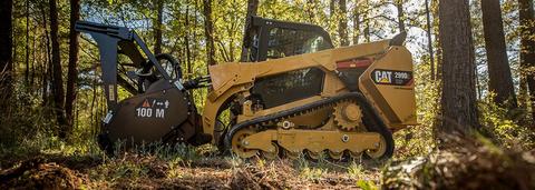 PARTS MANUAL - CATERPILLAR 299D2 XHP COMPACT TRACK LOADER DX200001-UP DOWNLOAD