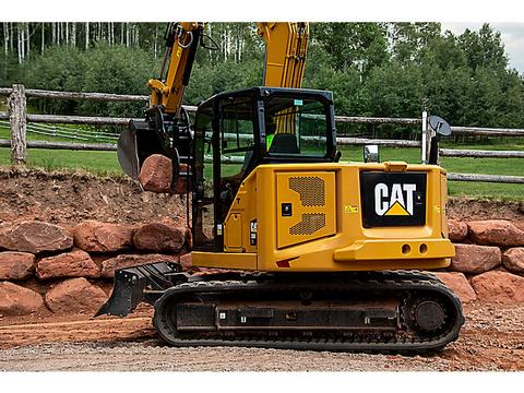 PARTS MANUAL - CATERPILLAR 308C MINI HYDRAULIC CRW DOWNLOAD