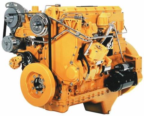 PARTS MANUAL - CATERPILLAR 3114 INDUSTRIAL ENGINE 1ZG DOWNLOAD 