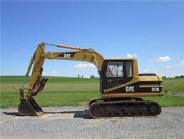 PARTS MANUAL - CATERPILLAR 311B EXCAVATOR 2LS DOWNLOAD