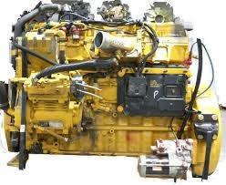 PARTS MANUAL - CATERPILLAR 3126E TRUCK ENGINE 9SZ DOWNLOAD