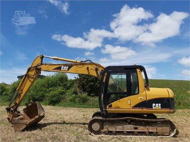 PARTS MANUAL - CATERPILLAR 312C EXCAVATOR BNN DOWNLOAD