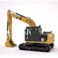 PARTS MANUAL - CATERPILLAR 312D2 L EXCAVATOR WHJ DOWNLOAD