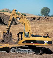 PARTS MANUAL - CATERPILLAR 330C L EXCAVATOR DKY DOWNLOAD