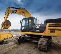 PARTS MANUAL - CATERPILLAR 336D2 GC EXCAVATOR FBT DOWNLOAD