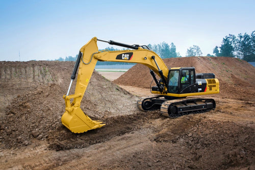 PARTS MANUAL - CATERPILLAR 336D2 LXE EXCAVATOR NAH DOWNLOAD