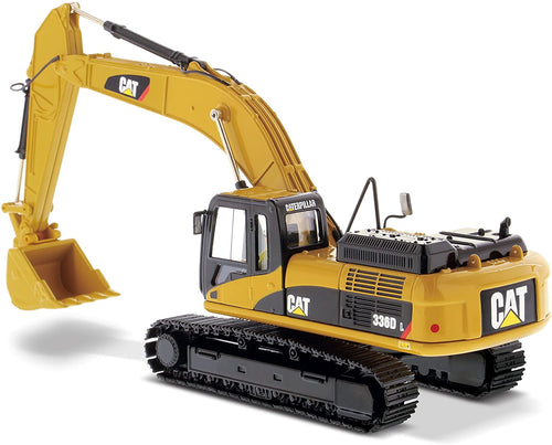 PARTS MANUAL - CATERPILLAR 336D L EXCAVATOR PRF DOWNLOAD
