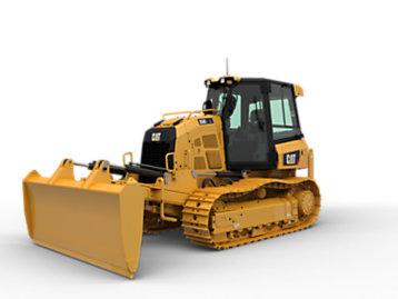 PARTS MANUAL - CATERPILLAR 3P BULLDOZER 96X Download