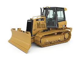 PARTS MANUAL - CATERPILLAR 4P BULLDOZER 7EH Download