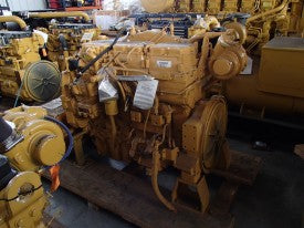 PARTS MANUAL - CATERPILLAR C-10 INDUSTRIAL ENGINE BCX DOWNLOAD
