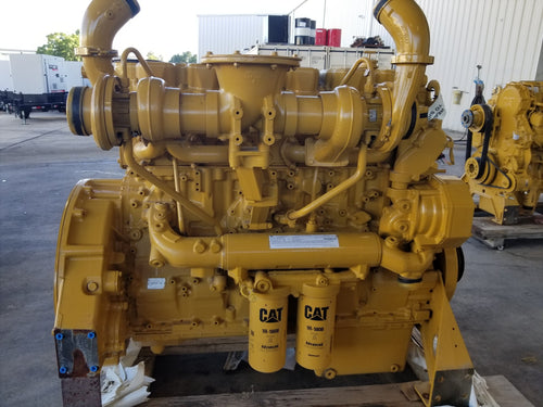 PARTS MANUAL - CATERPILLAR C18 INDUSTRIAL ENGINE ZPS DOWNLOAD
