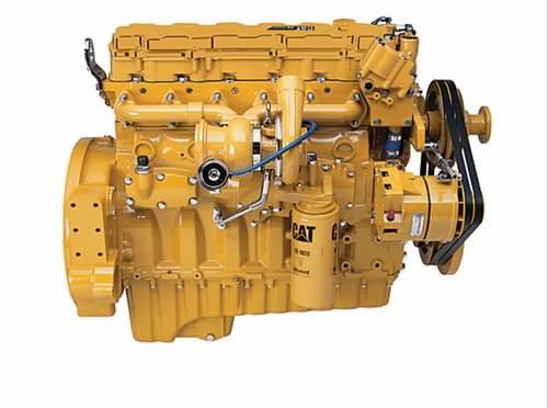 PARTS MANUAL - CATERPILLAR C9 INDUSTRIAL ENGINE REH DOWNLOAD