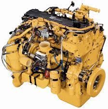 PARTS MANUAL - CATERPILLAR C9 TRUCK ENGINE CKP DOWNLOAD