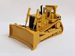 PARTS MANUAL - CATERPILLAR D10N TRACK-TYPE TRACTOR 2YD Download 