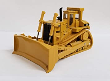 PARTS MANUAL - CATERPILLAR D10N TRACK-TYPE TRACTOR 3SK Download