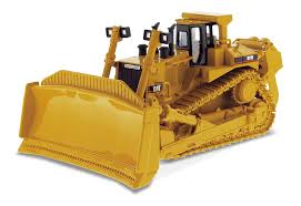 PARTS MANUAL - CATERPILLAR D11R TRACK-TYPE TRACTOR 7PZ Download