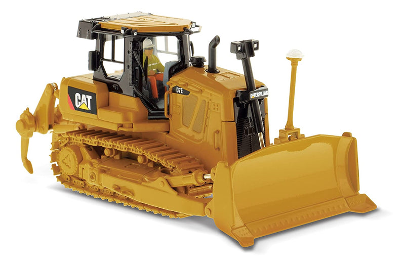 PARTS MANUAL - CATERPILLAR D7E TRACK-TYPE TRACTOR SSH Download