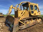 PARTS MANUAL - CATERPILLAR D7G TRACK-TYPE TRACTOR 35N Download