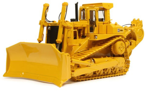 PARTS MANUAL - CATERPILLAR D9L TRACK-TYPE TRACTOR 14Y Download