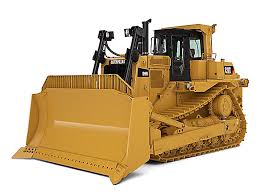 PARTS MANUAL - CATERPILLAR D9R TRACK-TYPE TRACTOR 7TL Download