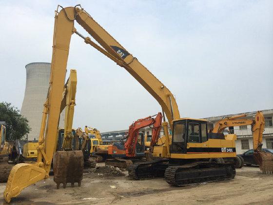 PARTS MANUAL - CATERPILLAR EL240C EXCAVATOR 9PK DOWNLOAD