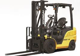 PARTS MANUAL - HYUNDAI 15/18/200D-9S FORK LIFT-DIESEL Download