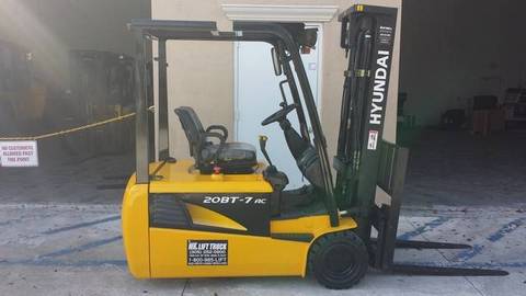 PARTS MANUAL - HYUNDAI 15/18/20BT-7 FORKLIFT BATTERY DOWNLOAD