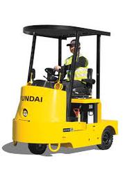 PARTS MANUAL - HYUNDAI 15PA/40TA-7 FORKLIFT BATTERY DOWNLOAD