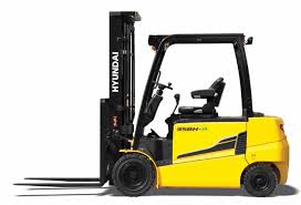 PARTS MANUAL - HYUNDAI 22 25 30 35BH-9 FORK LIFT-BATTERY Download