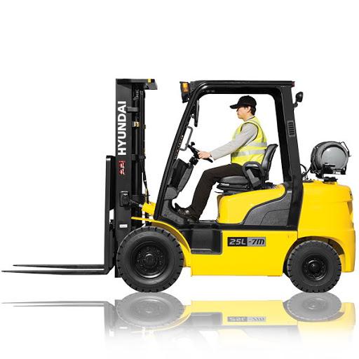 PARTS MANUAL - HYUNDAI 25 30 33L-7M FORK LIFT-LPG DOWNLOAD