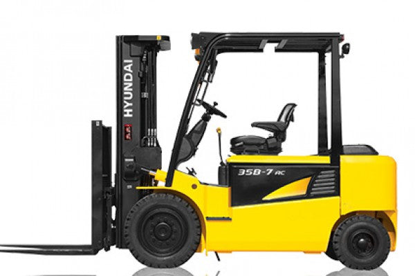 PARTS MANUAL - HYUNDAI 35B/40B/45B/50B-7 FORKLIFT BATTERY DOWNLOAD