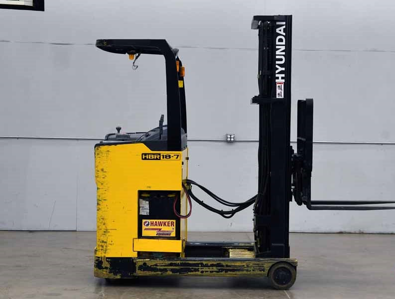 PARTS MANUAL - HYUNDAI HBR14/15/18-7 FORKLIFT BATTERY DOWNLOAD