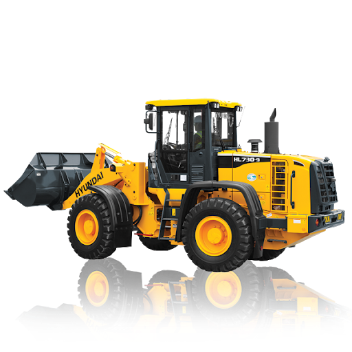 PARTS MANUAL - HYUNDAI HL730TM-9 WHEEL LOADER Download