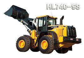 PARTS MANUAL - HYUNDAI HL740-9S WHEEL LOADER Download