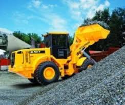 PARTS MANUAL - HYUNDAI HL740TM-3 (#0250) WHEEL LOADER Download