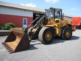 PARTS MANUAL - HYUNDAI HL750TM WHEEL LOADER Download