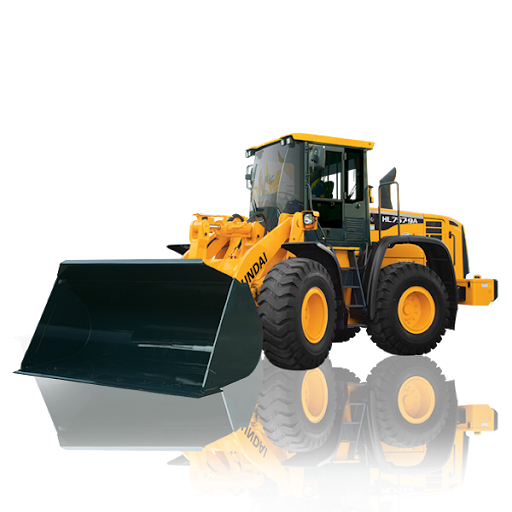 PARTS MANUAL - HYUNDAI HL757TM-9A WHEEL LOADER Download