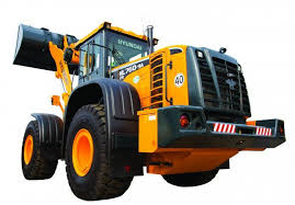 PARTS MANUAL - HYUNDAI HL760-9A WHEEL LOADER Download