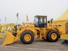 PARTS MANUAL - HYUNDAI HL760 WHEEL LOADER Download