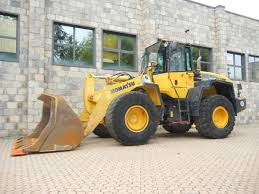 PARTS MANUAL - HYUNDAI HL780-3A WHEEL LOADER Download