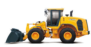 PARTS MANUAL - HYUNDAI HL940 WHEEL LOADER Download