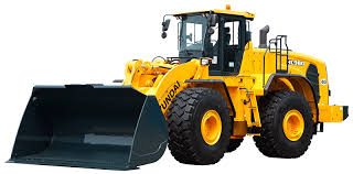 PARTS MANUAL - HYUNDAI HL980 WHEEL LOADER Download